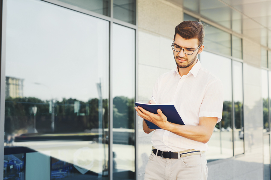 Essential Traits of a Great Public Record Researcher